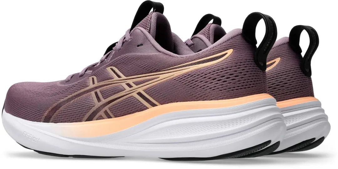ASICS Gel-Pulse 17 Hardloopschoenen - Vrouwen - 39 Paars