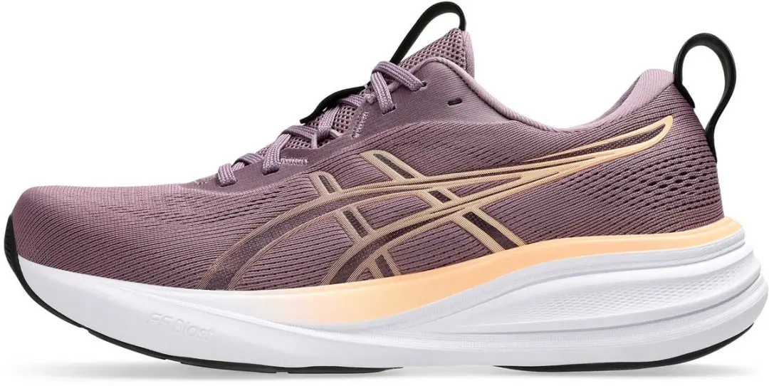 ASICS Gel-Pulse 17 Hardloopschoenen - Vrouwen - 39 Paars