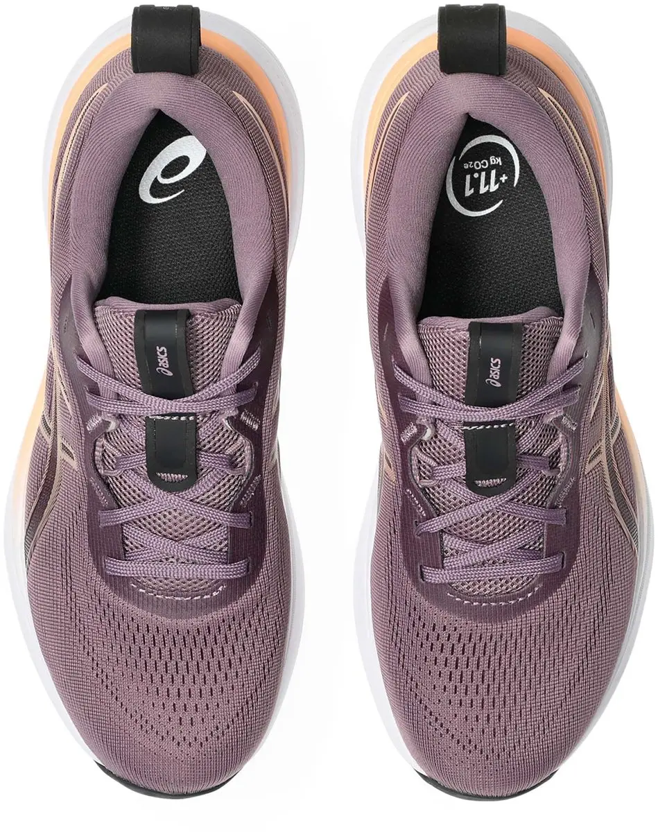 ASICS Gel-Pulse 17 Hardloopschoenen - Vrouwen - 39 Paars
