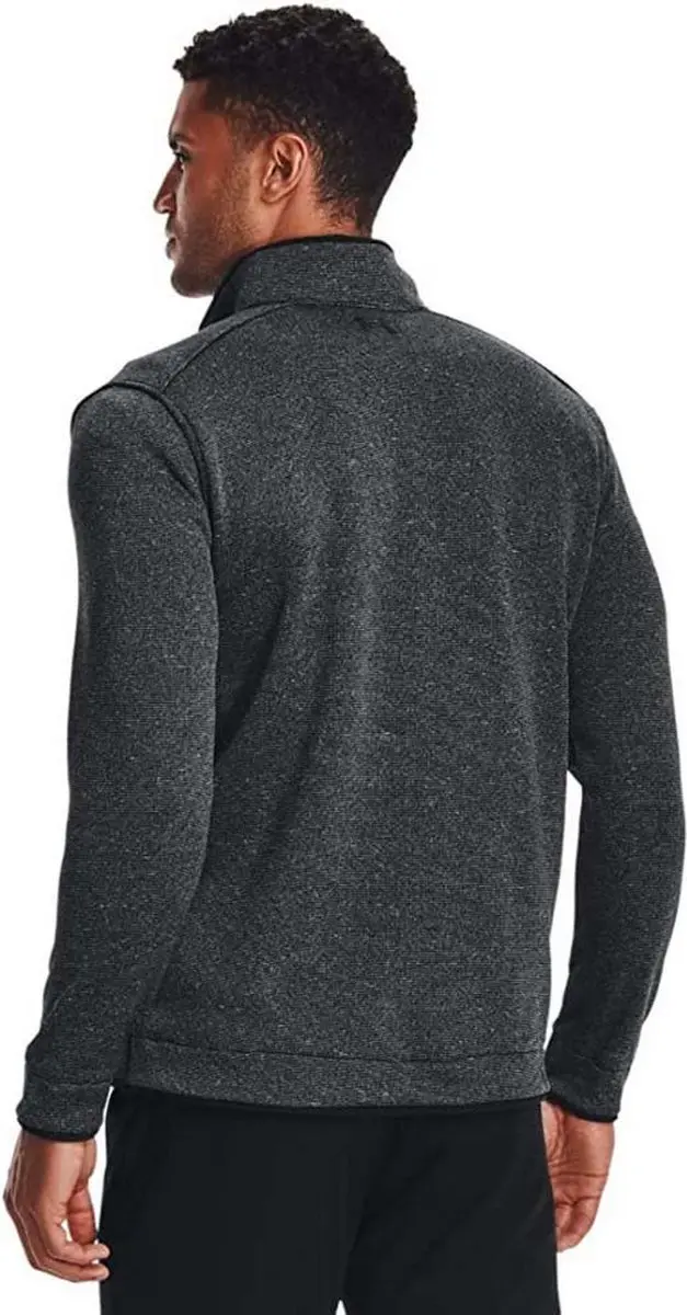 Under Armour Golf Storm Fleece 2XL - Zwart/Wit