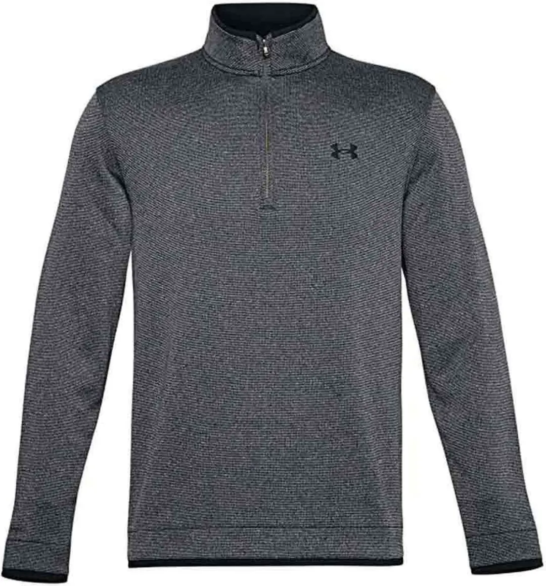 Under Armour Golf Storm Fleece 2XL - Zwart/Wit