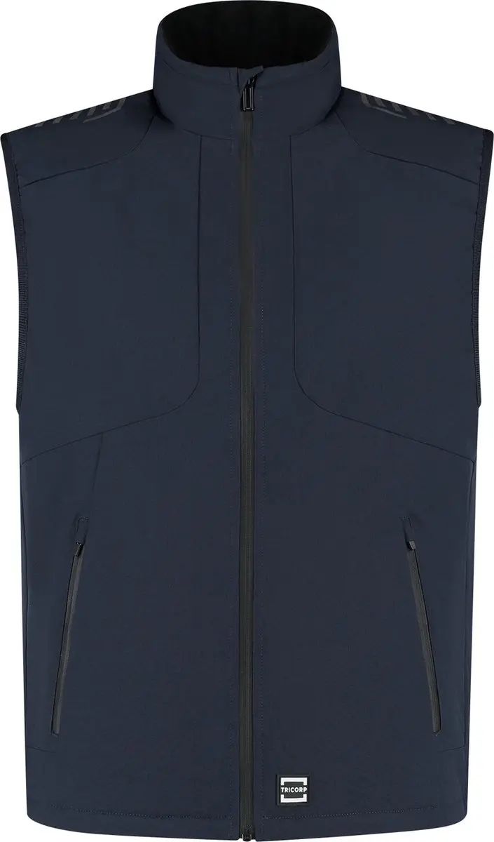 Tricorp Bodywarmer Redefined 406106
