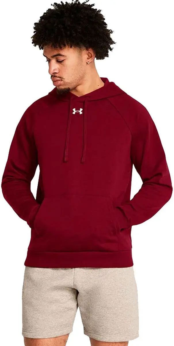 Under Armour Rival Fleece Hoodie S