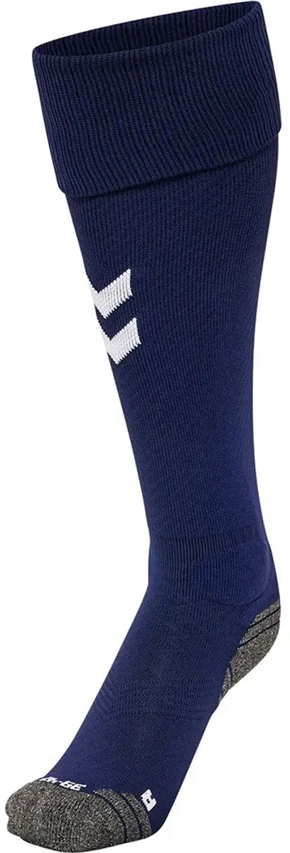Hummel Pro Football Lange Sokken - Marine - EU 35-38 - afbeelding 6 van 6