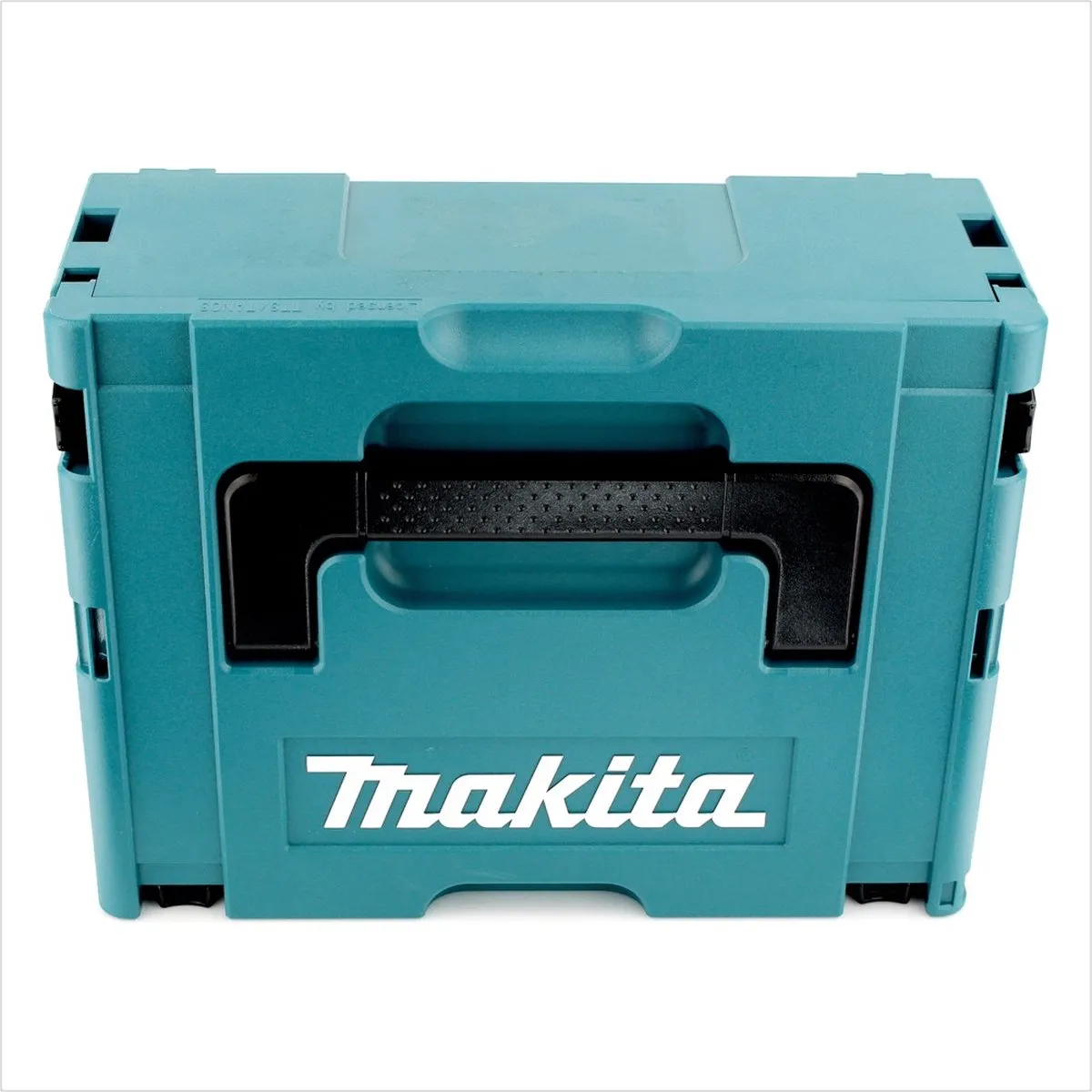 Makita DHP 482 ZJ Klopboormachine 18V - 62Nm - 21 standen - afbeelding 3 van 5