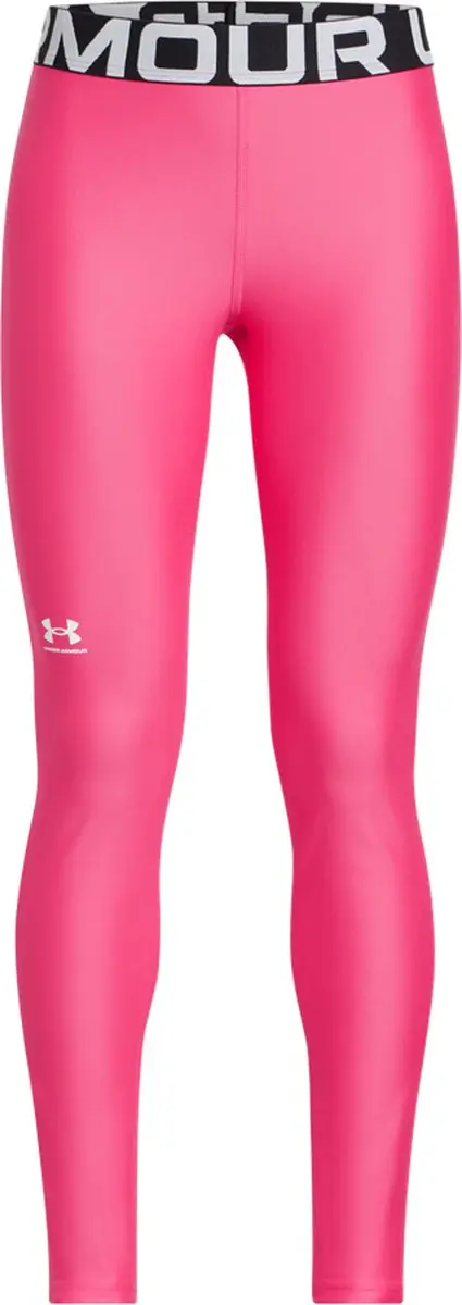 Under Armour HeatGear Legging Meisjes