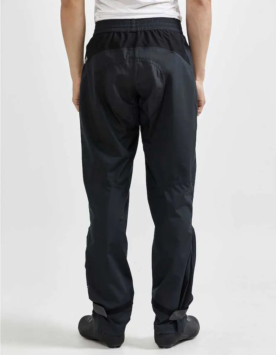 Craft Core Endurance Hydro Heren Fietsbroek S - Zwart