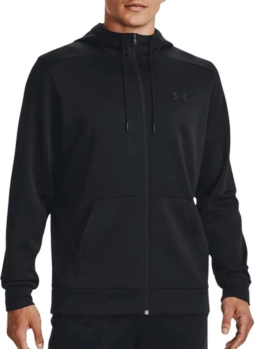 Under Armour Vest - Maat L - Zwart