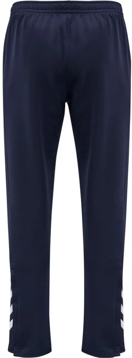 Hummel HMLcore XK Poly Pants - Marine Blauw