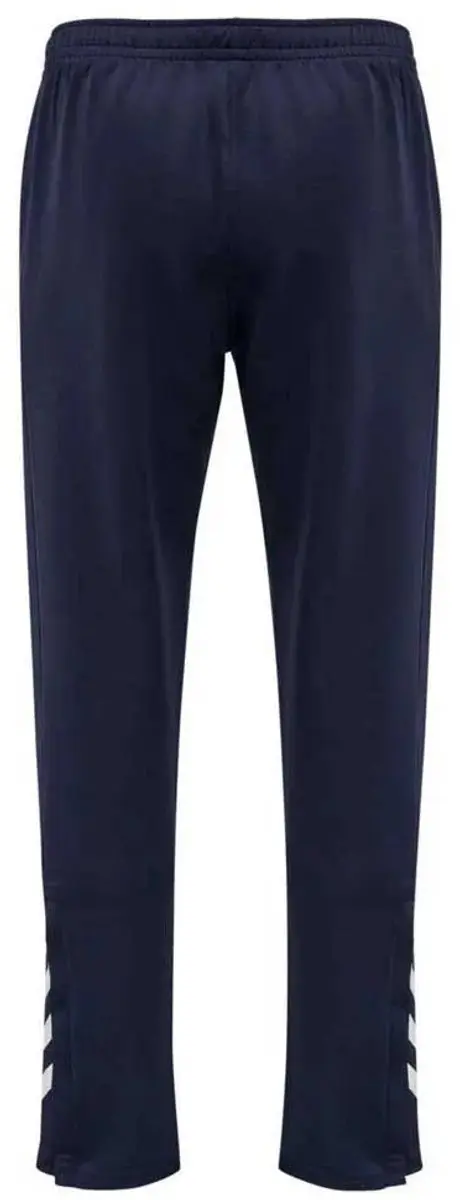 Hummel HMLcore XK Poly Pants - Marine Blauw