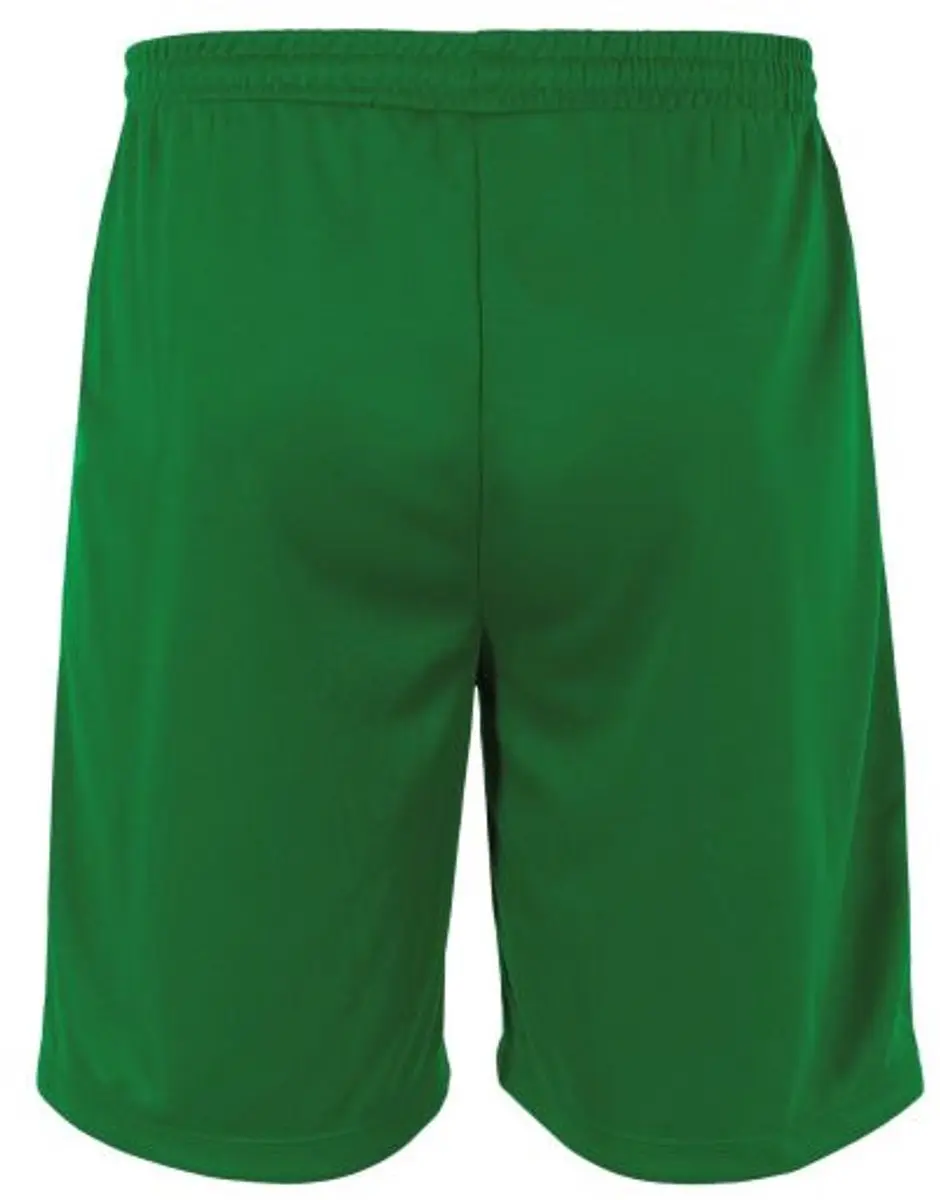 Stanno Club Pro Shorts 140 - Groen