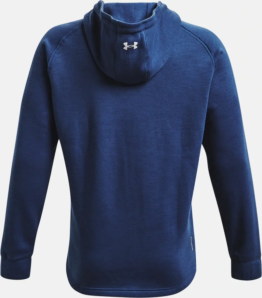 Under Armour Hoodie - S - Blauw