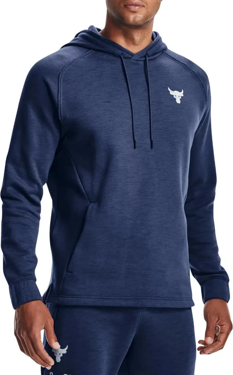 Under Armour Hoodie - S - Blauw