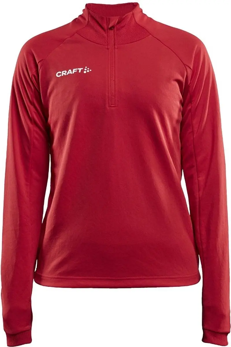 Craft Evolve Ziptop Dames XXL