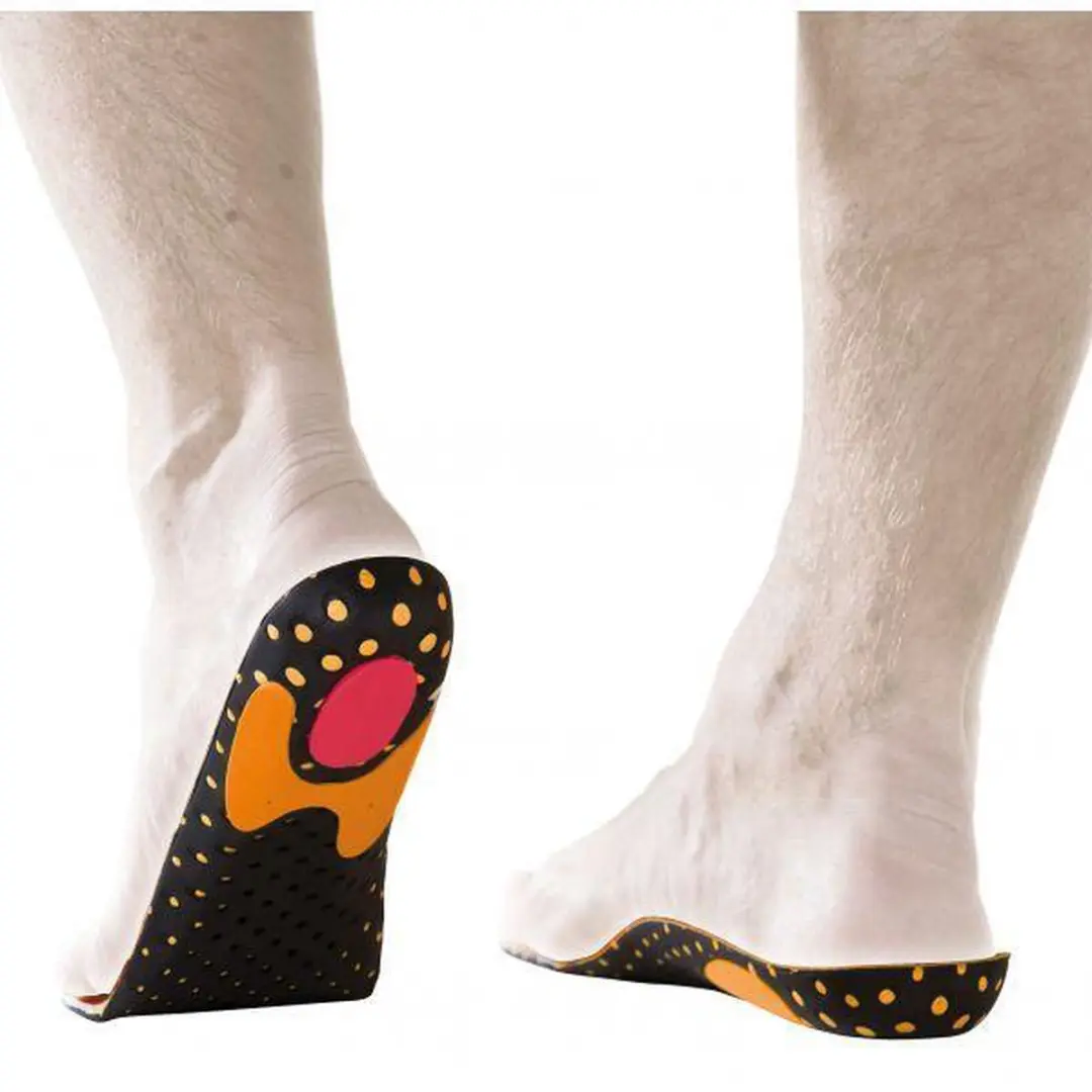 Stanno Sole Control Schoenmaat L
