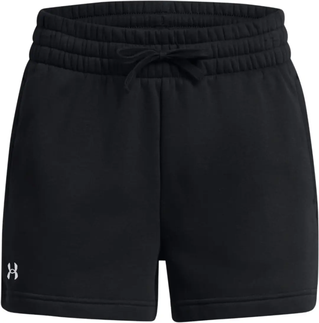 Under Armour Damen Rival Fleece Short L