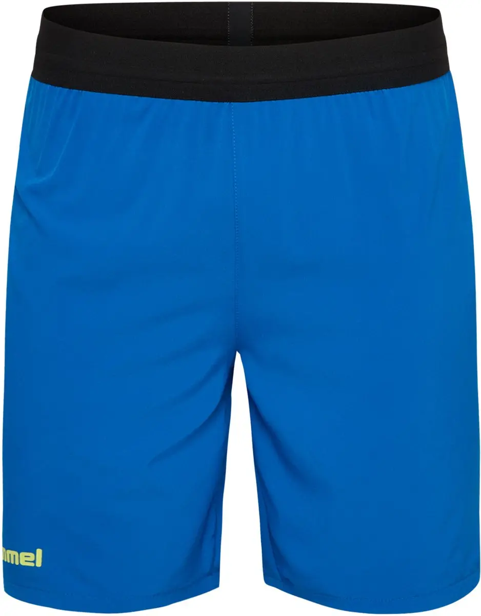 Hummel Blaze Pro Training Korte Broek L - Skydiver - afbeelding 6 van 6