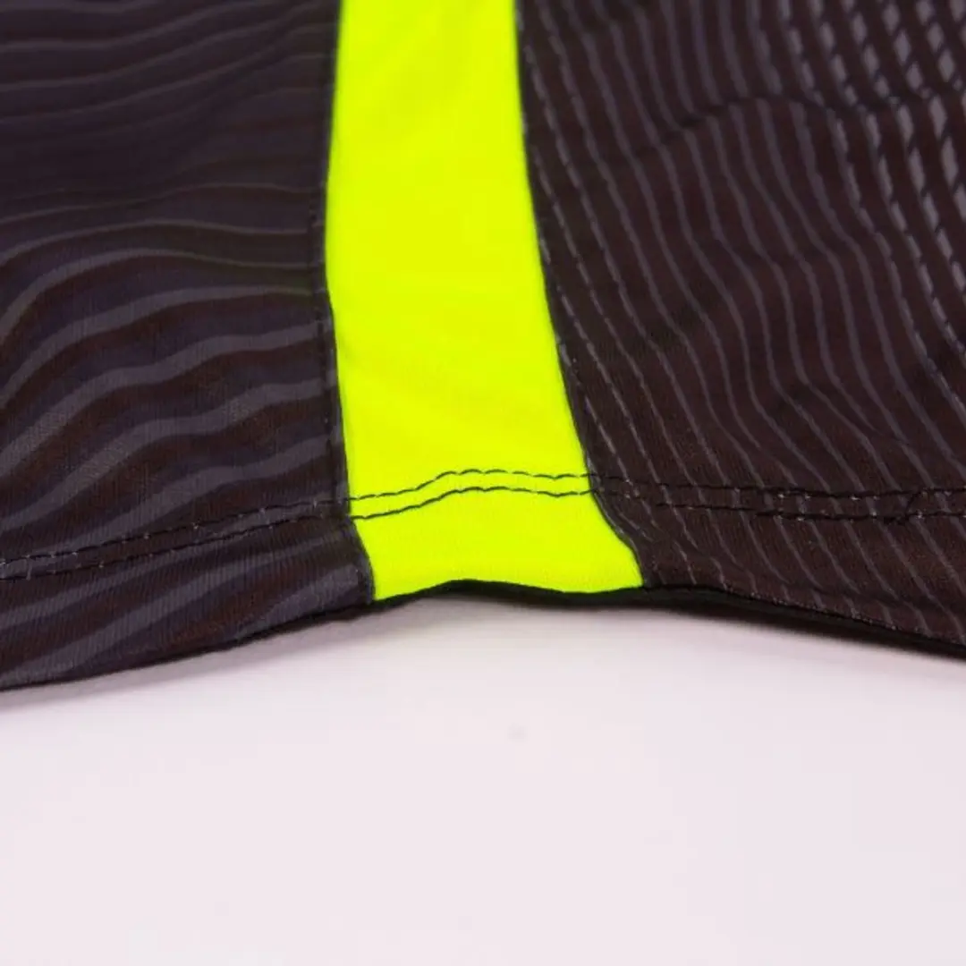 Stanno Vortex Keeper Shirt M - Zwart