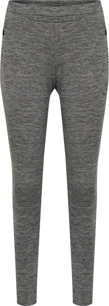 Hummel Hmlselby Joggingbroek 206262 - XL - Grijs