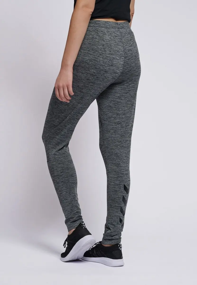 Hummel Hmlselby Joggingbroek 206262 - XL - Grijs