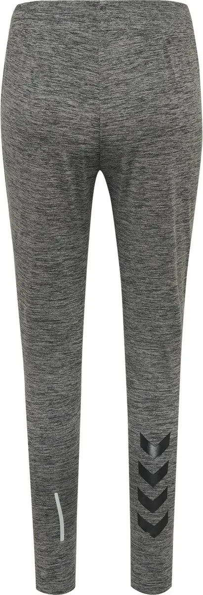Hummel Hmlselby Joggingbroek 206262 - XL - Grijs