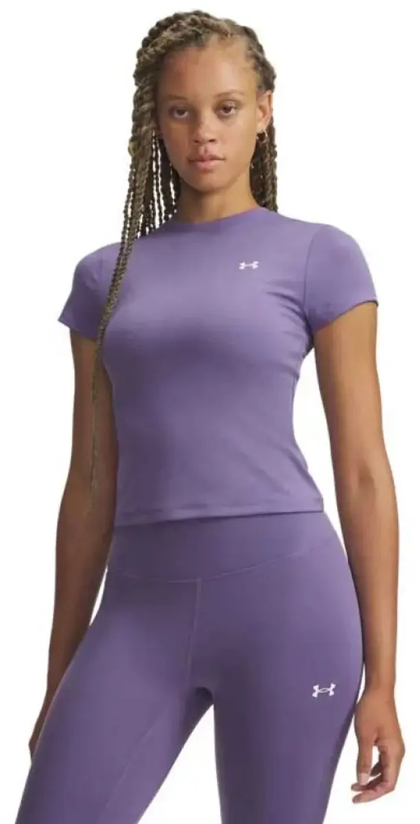 Under Armour Motion Fitted T-shirt