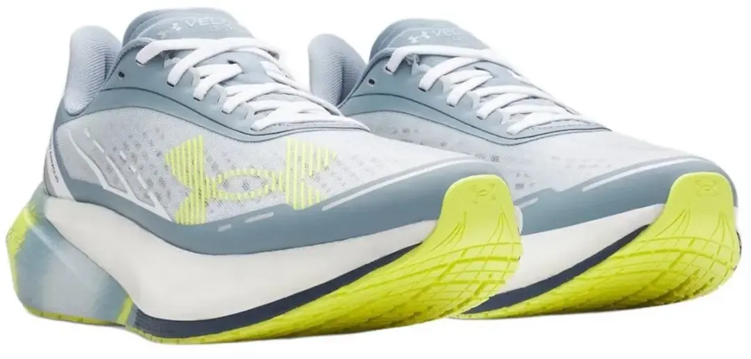 Under Armour Velociti Distance Hardloopschoenen - Blauw - EU 45.5