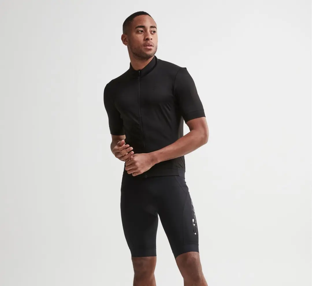 Craft Essence Jersey Heren - M - Zwart