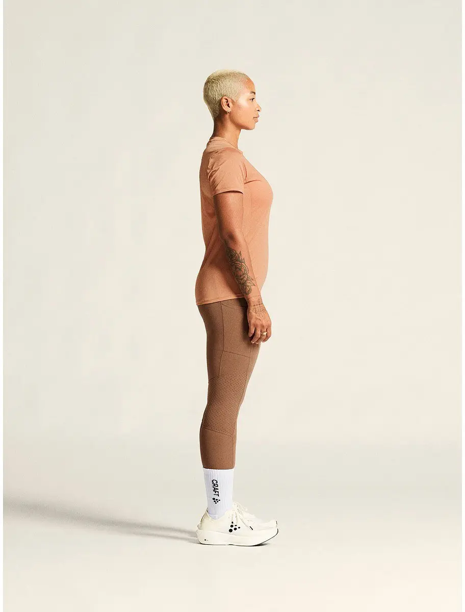 Craft Adv Essence 2 Tight Dames - Clove - S