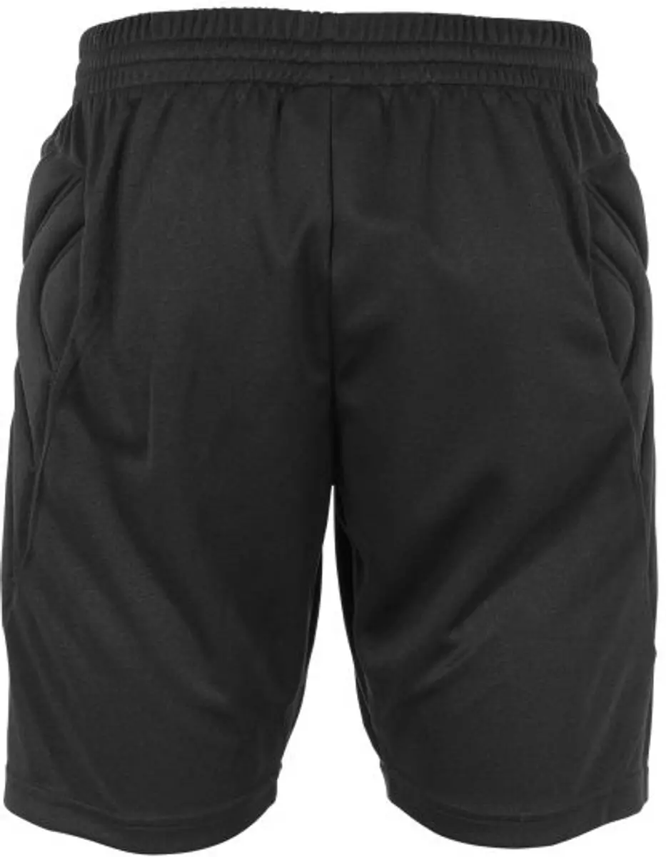 Stanno Bounce Goalkeeper Shorts S - Zwart