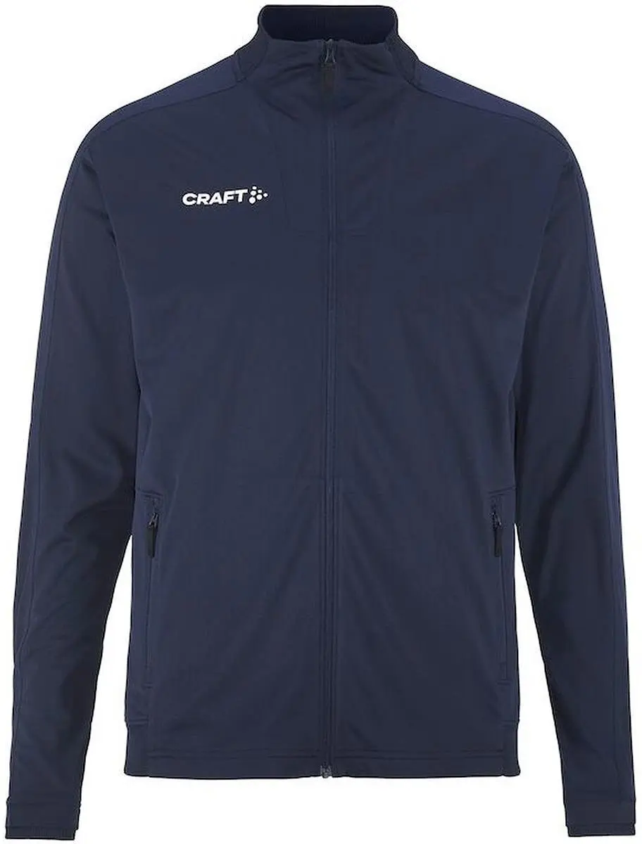 Craft Evolve 2.0 Top Full Zip Heren XXL
