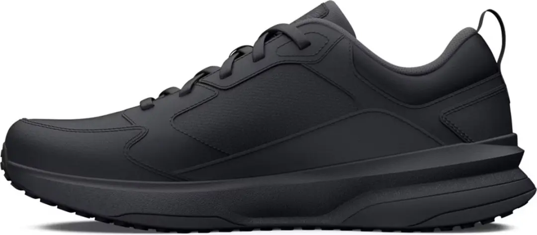Under Armour UA Charged Edge Heren Sportschoenen - Zwart