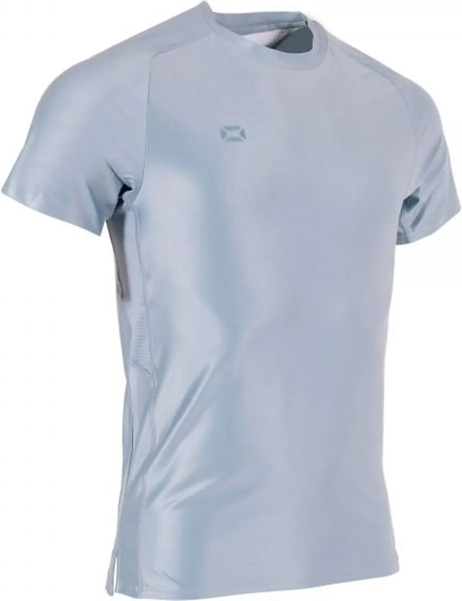 Stanno Functionals Training Tee L - Blauw