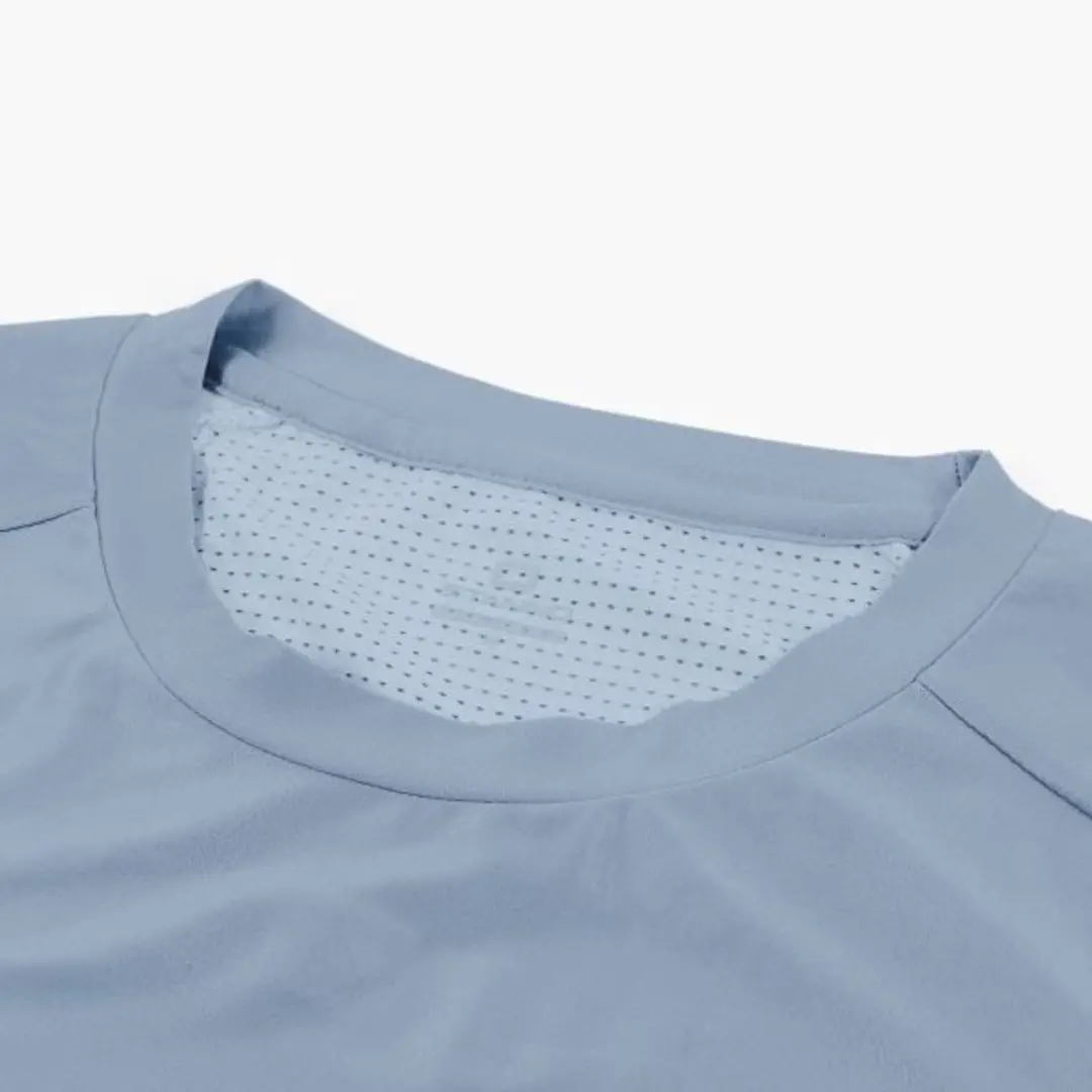 Stanno Functionals Training Tee L - Blauw
