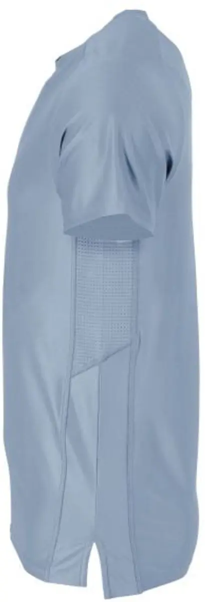 Stanno Functionals Training Tee L - Blauw