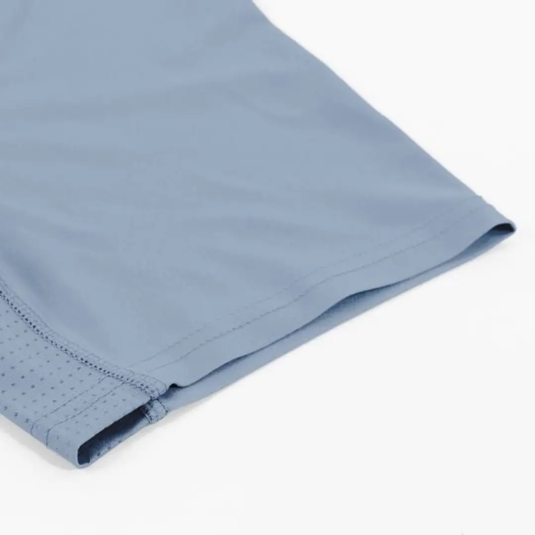 Stanno Functionals Training Tee L - Blauw