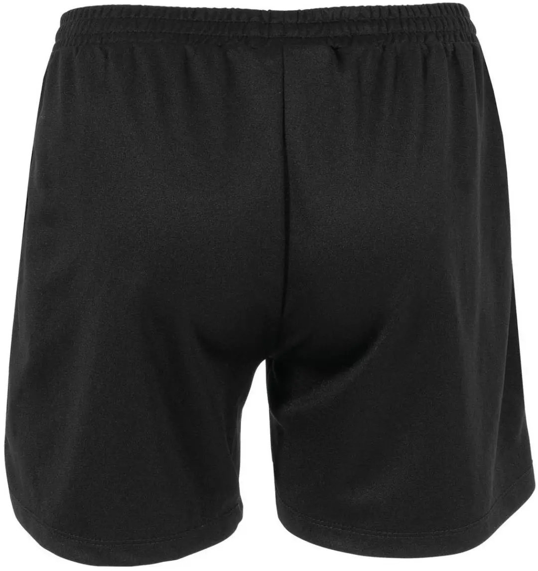 Hummel Euro Shorts II Dames Sportbroek XL - Zwart