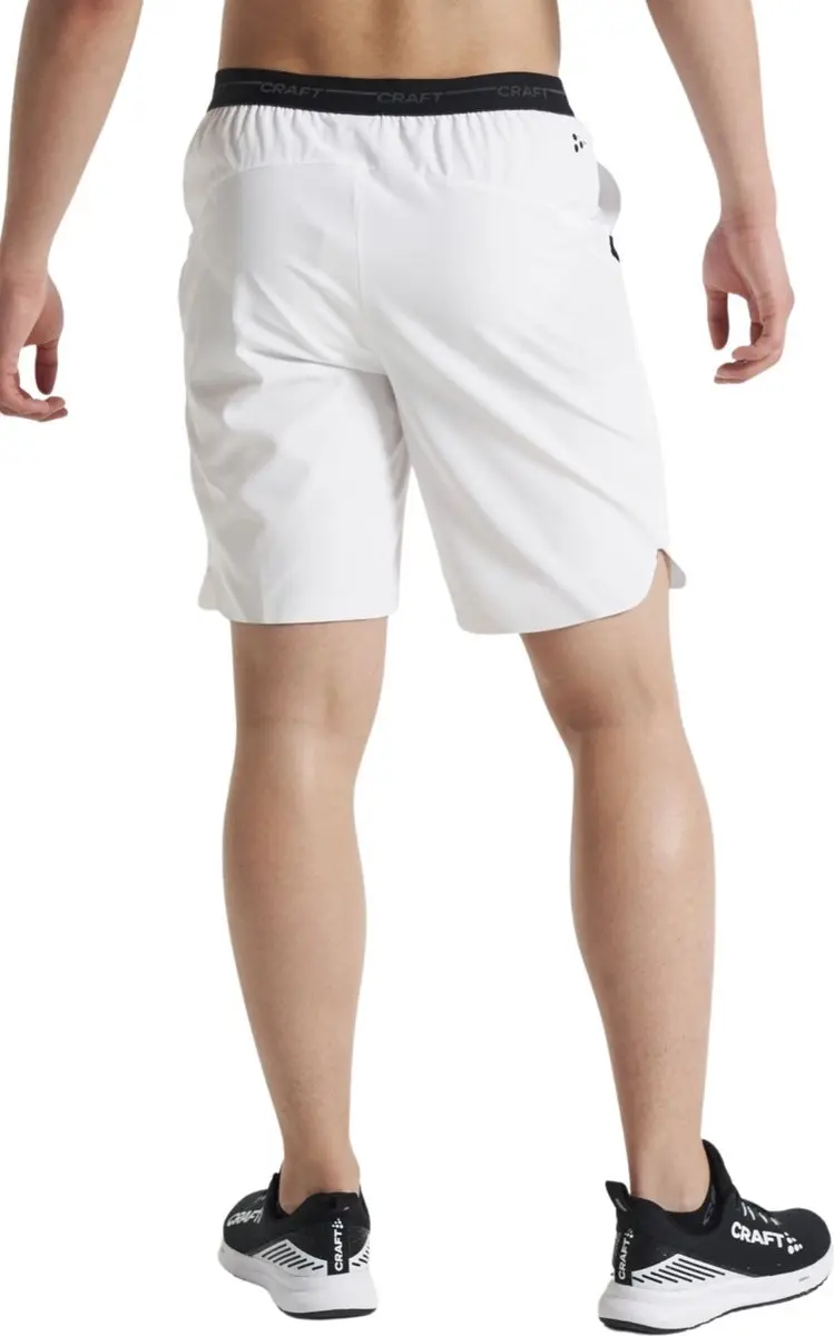 Craft Pro Control Impact Shorts M 1908237 - Wit/Zwart