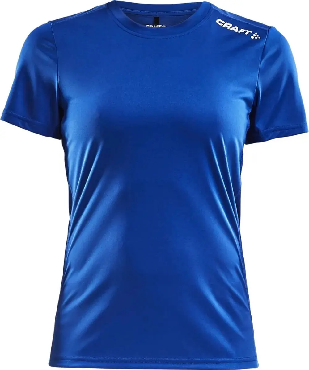 Craft Rush Running T-Shirt Dames S