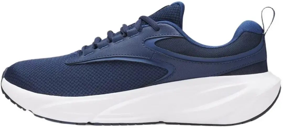 Under Armour Surge 5 Hardloopschoenen Blauw - 40.5