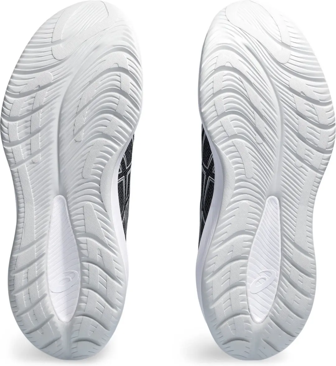 ASICS Gel-Cumulus 26 Sportschoenen 44 - Zwart/Grijs/Wit