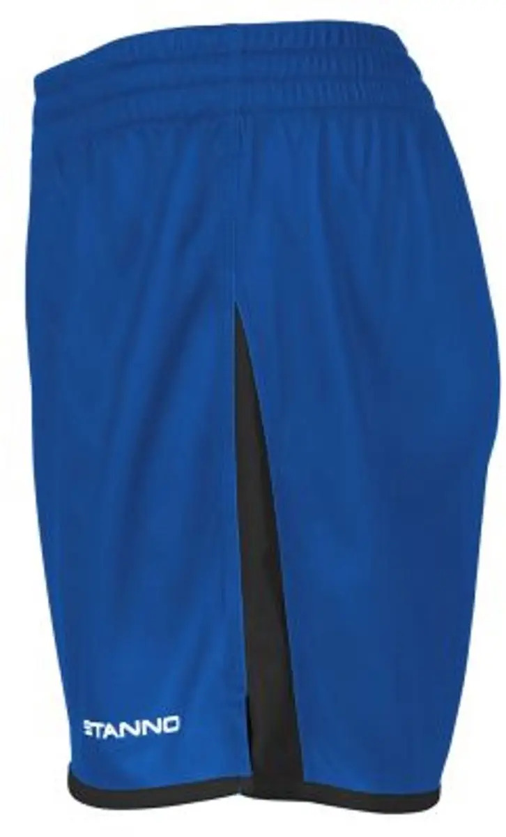 Stanno Altius Shorts Dames - Maat M - Blauw