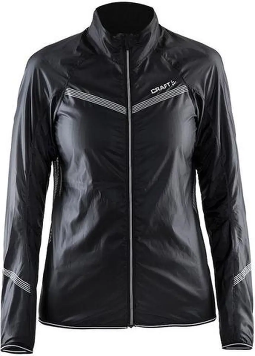 Craft Featherlight Jacket Dames Fietsjack