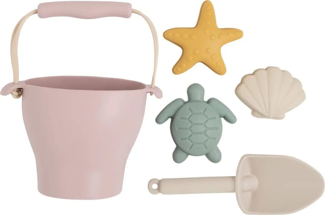 Baby's Only BO-860.840.007.50 Baby Beach Set