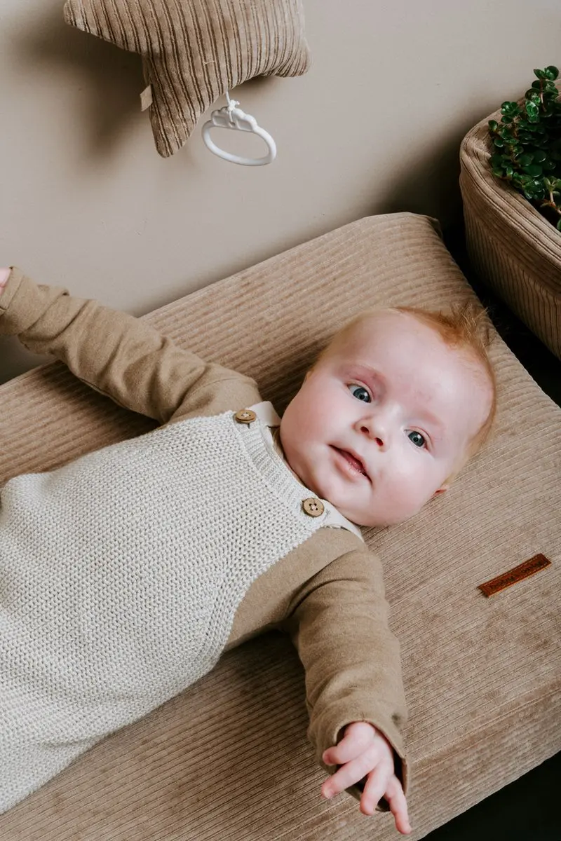 Baby's Only Muziekdoos Ster Sense - Clay