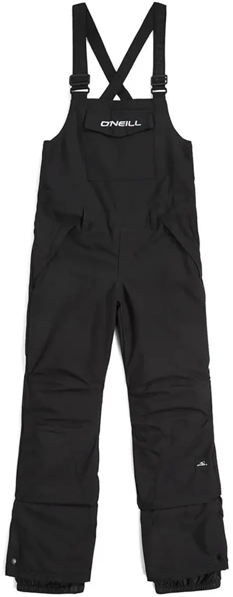 O'Neill FWC Cruz Bib Broek - 146 cm - Zwart