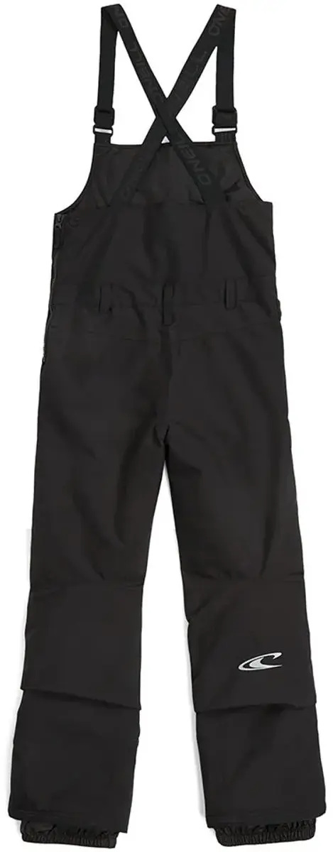 O'Neill FWC Cruz Bib Broek - 146 cm - Zwart