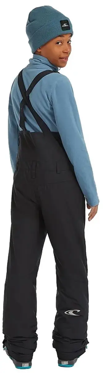O'Neill FWC Cruz Bib Broek - 146 cm - Zwart