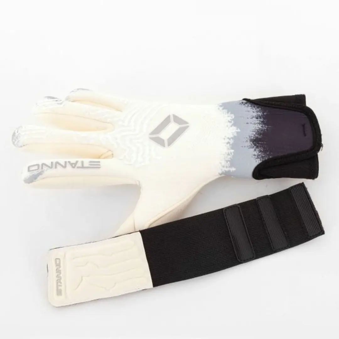 Stanno Ghost Keepershandschoenen 10.5 - Wit/Grijs
