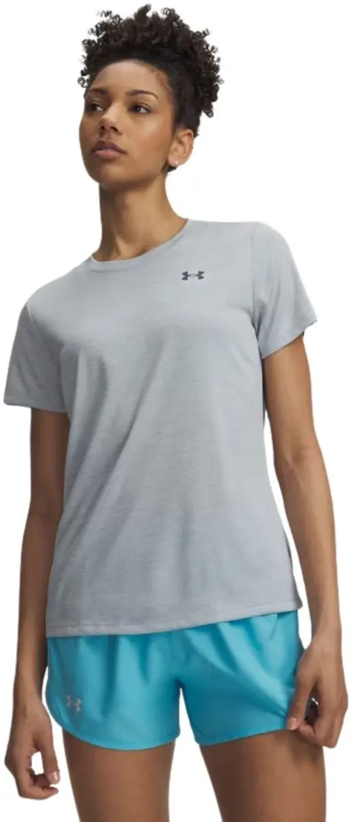 Under Armour Tech Twist Sportshirt Dames